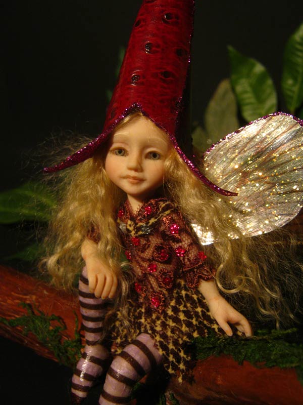 Fairy Chara